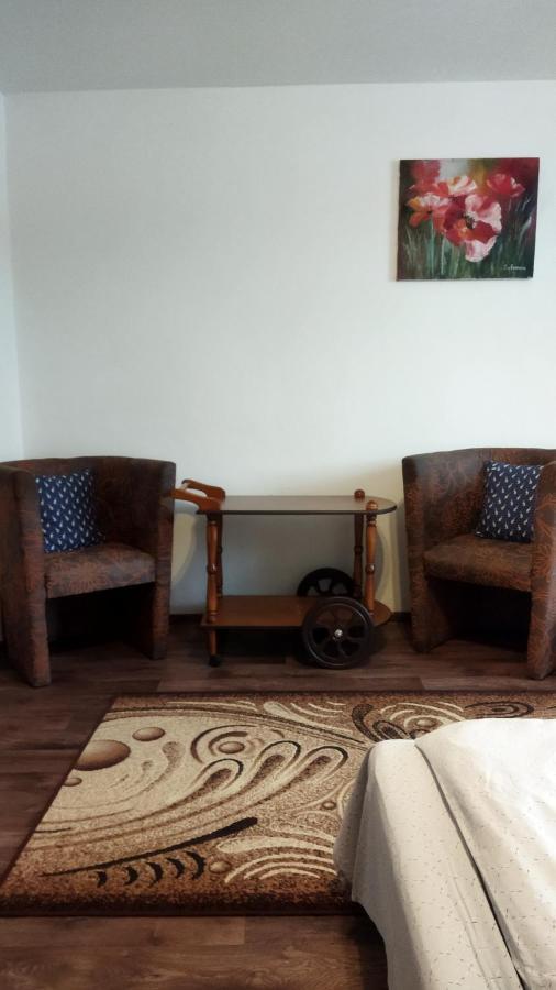 Lucky Cat Ξενοδοχείο Nová Lesná Εξωτερικό φωτογραφία
